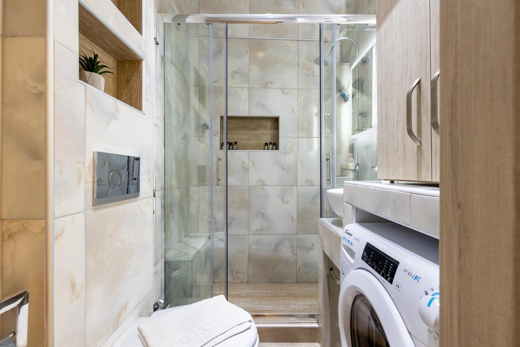 Cozy Downtown Apartment Xanthi Buitenkant foto