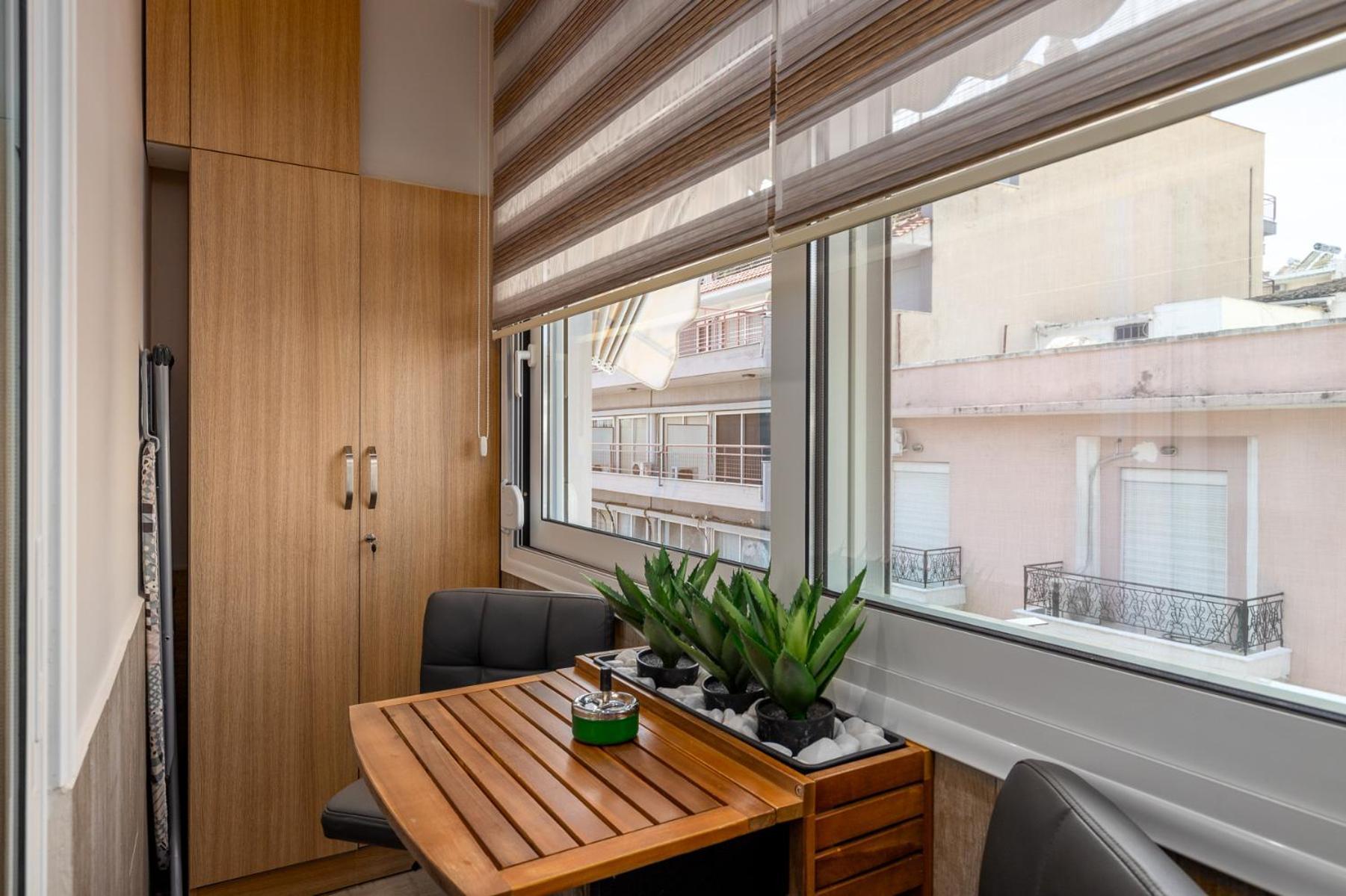 Cozy Downtown Apartment Xanthi Buitenkant foto